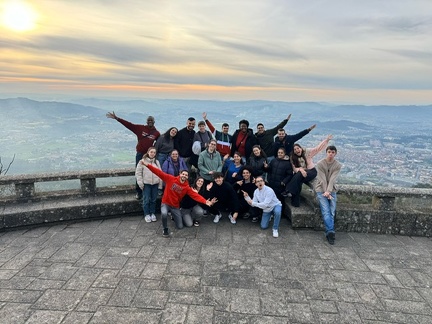 Laudato si' en tournée au Portugal