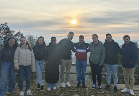 Laudato si' en tournée au Portugal