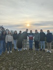 Laudato si' en tournée au Portugal