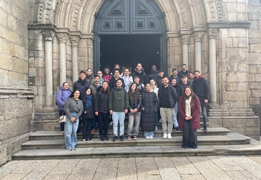 Laudato si' en tournée au Portugal