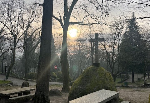 Laudato si' en tournée au Portugal