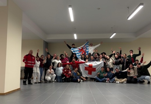Laudato si' en tournée au Portugal