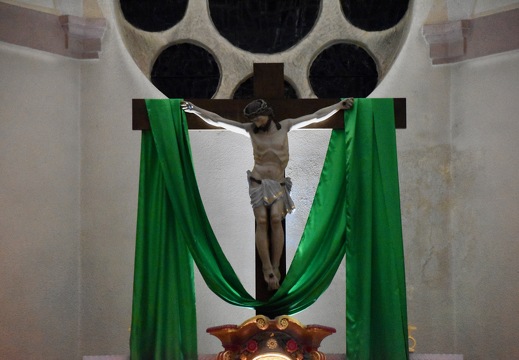 10 ans de la Messe des jeunes à Wilwerdange, 15 mars 2025