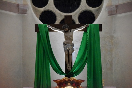 10 ans de la Messe des jeunes à Wilwerdange, 15 mars 2025