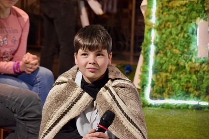 10 ans de la Messe des jeunes à Wilwerdange, 15 mars 2025