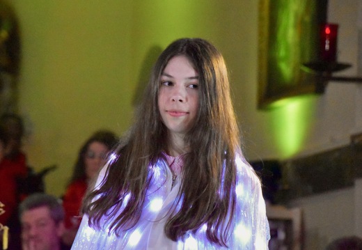 10 ans de la Messe des jeunes à Wilwerdange, 15 mars 2025