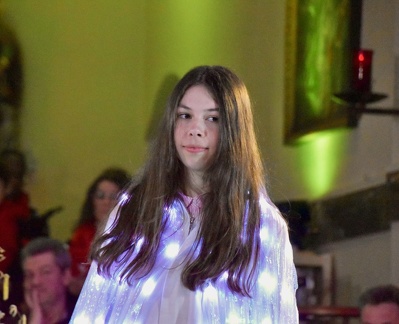 10 ans de la Messe des jeunes à Wilwerdange, 15 mars 2025