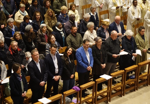 Messe Chrismale 2025