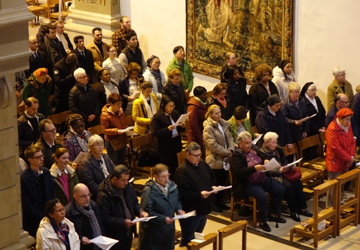 Messe Chrismale 2025