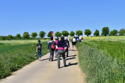 Europatag in Schengen