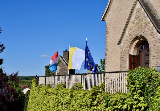 Europatag in Schengen