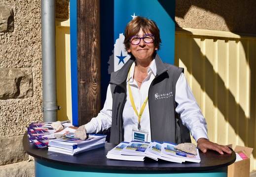 Europatag in Schengen