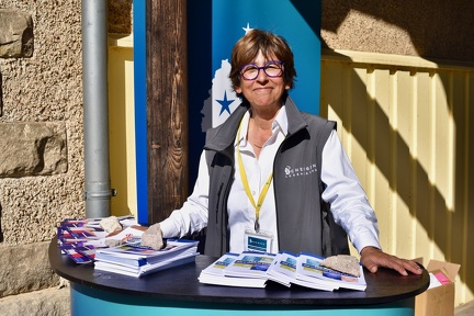Europatag in Schengen