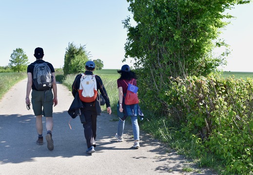 Europatag in Schengen