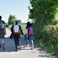 Europatag in Schengen