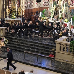 Concert Brass Band Conservatoire | 11.05.2025