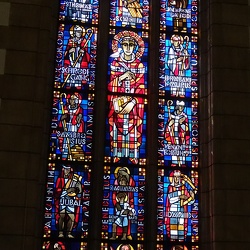 Messe du Peuple de Dieu | 11.05.2025