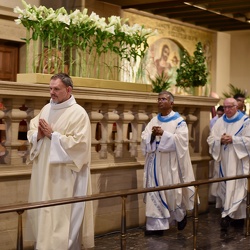Ettelbréck paroisse Saints-Pierre-et-Paul | 14.05.2025