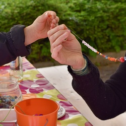 Atelier pour enfants EwB | 17.05.2025
