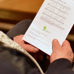Messe Laudato si' | 18.05.2025