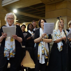 Messe pour la communauté anglophone | 19.05.2025