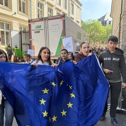 Écoles européennes 