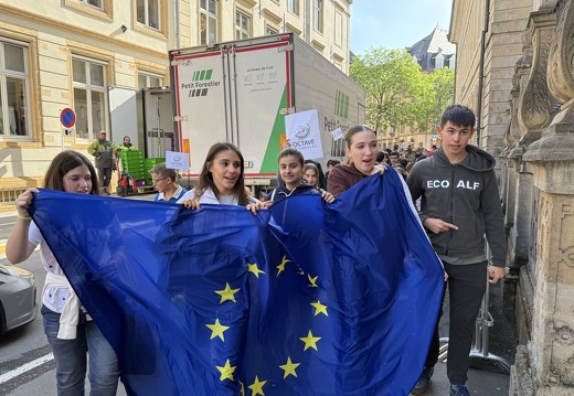 Écoles européennes 
