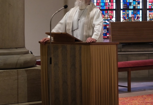 Messe pour les opérés du coeur | 22.05.2025