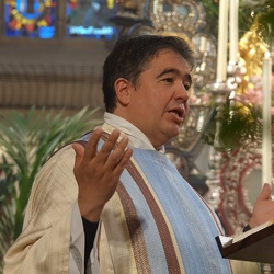 Messe pour la communauté hispanophone | 22.05.2025