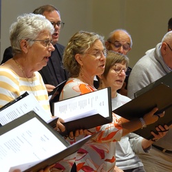 Rosaire avec la Maîtrise Ste-Cécile de la Cathédrale | 23.05.2025