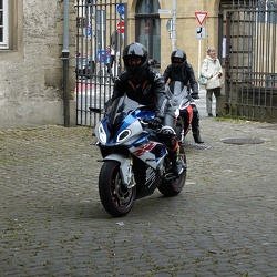 Bénédiction des motards | 24.05.2025