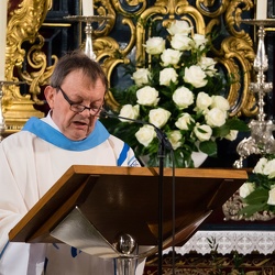 Messe pour les personnes âgées | 24.05.2025