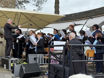 Wiltz- Fatima