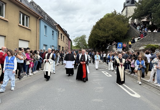 Wiltz- Fatima