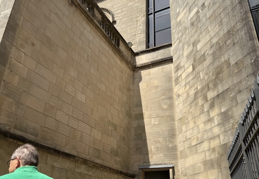 Luxembourg NotreDame by Laure Simon 1246