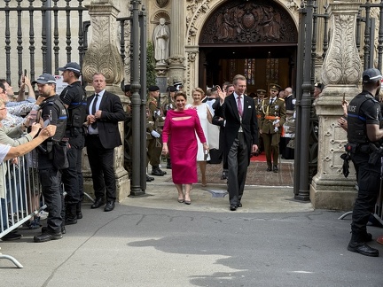 Te Deum 2025