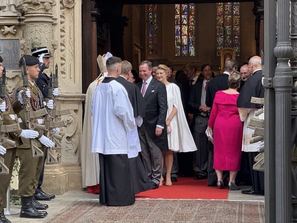 Te Deum 2025