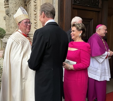 Te Deum 2025