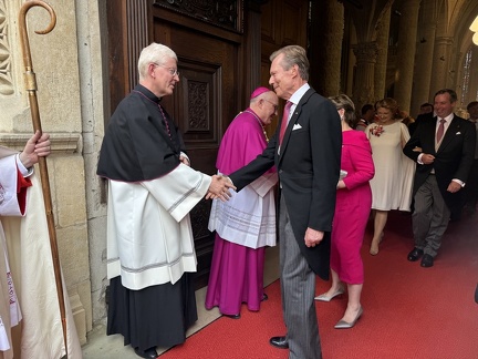 Te Deum 2025