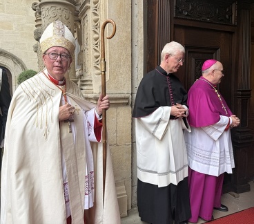 Te Deum 2025