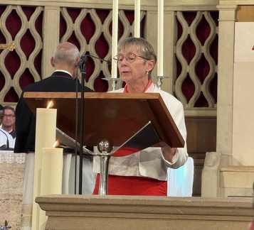 Te Deum 2025