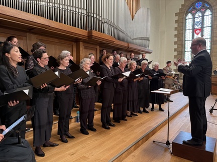 Te Deum 2025