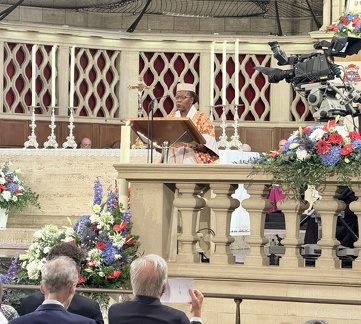 Te Deum 2025