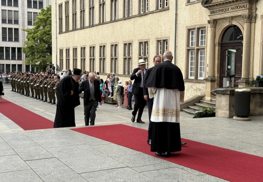 Te Deum 2025