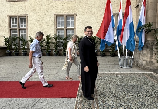 Te Deum 2025