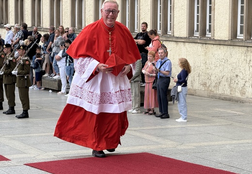 Te Deum 2025