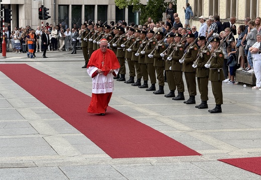 Te Deum 2025