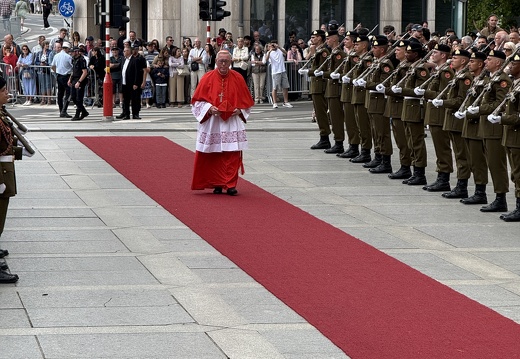 Te Deum 2025