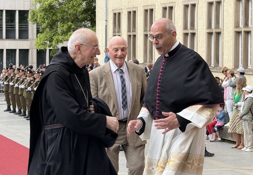 Te Deum 2025