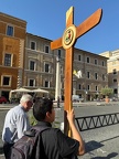26 juin 2025, pèlerinage jubilaire à Saint-PIerre de Rome.